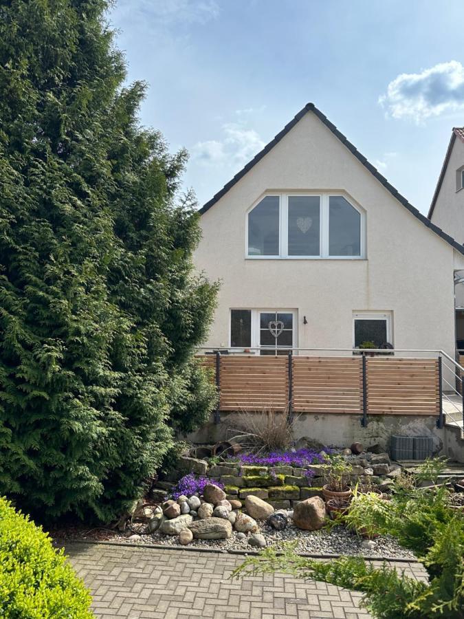 Ferienhaus Harzvorland Баленщед Екстериор снимка