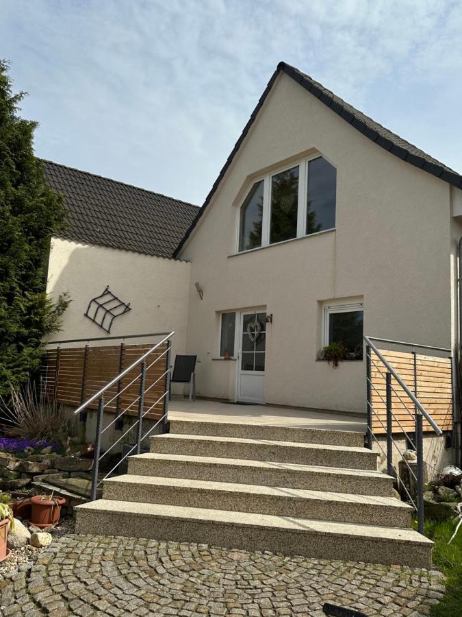 Ferienhaus Harzvorland Баленщед Екстериор снимка