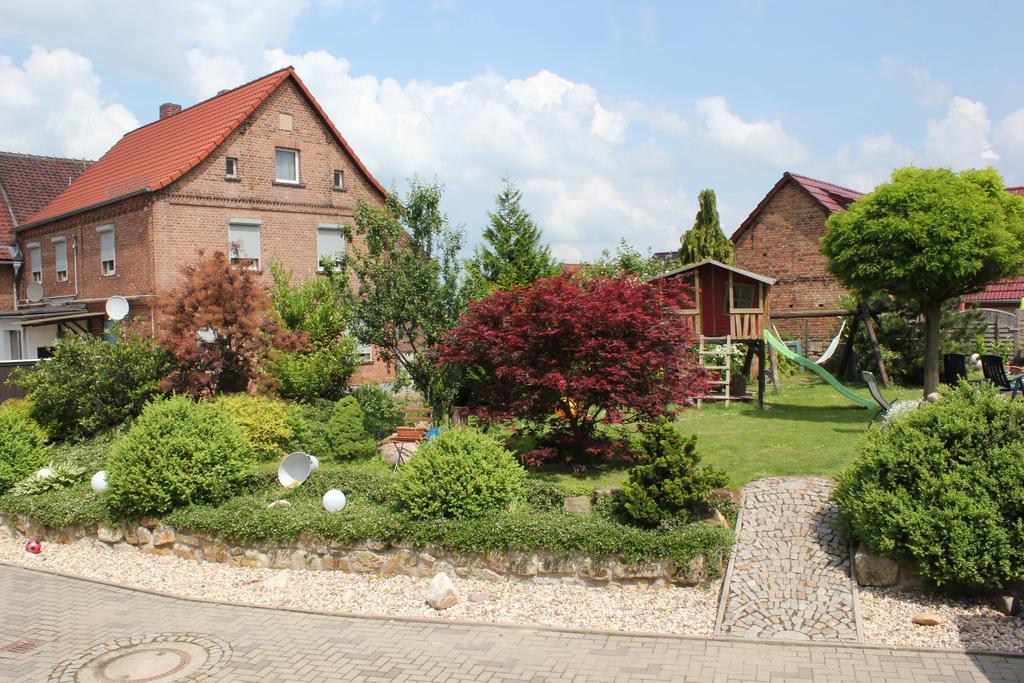 Ferienhaus Harzvorland Баленщед Екстериор снимка