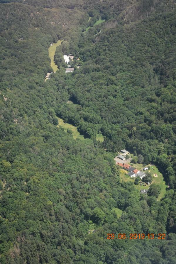 Ferienhaus Harzvorland Баленщед Екстериор снимка