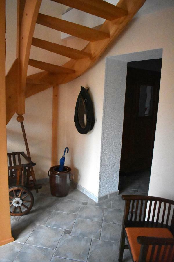Ferienhaus Harzvorland Баленщед Екстериор снимка