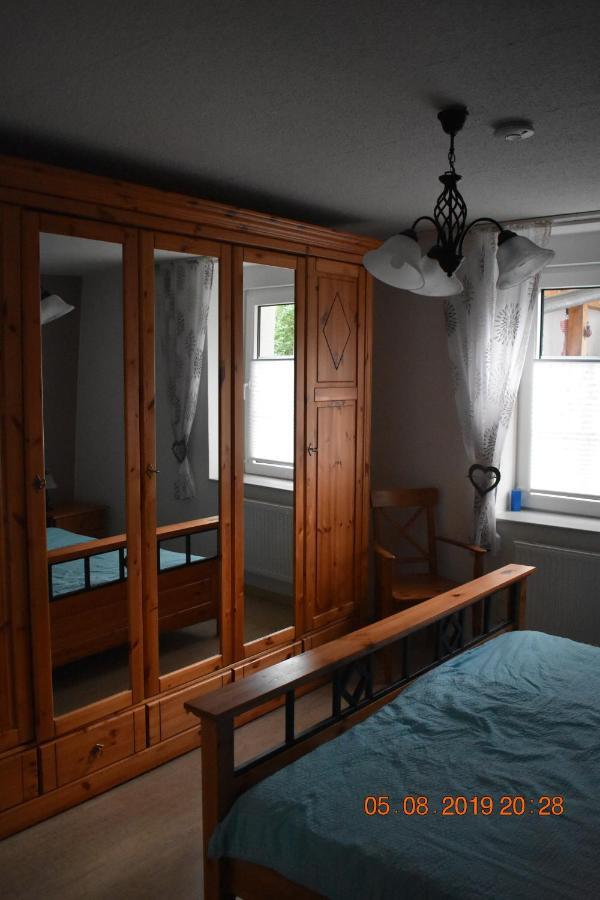 Ferienhaus Harzvorland Баленщед Екстериор снимка